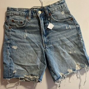 Bermuda Zara Shorts